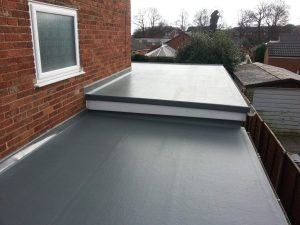 flat roofing services in sevenoaks kent