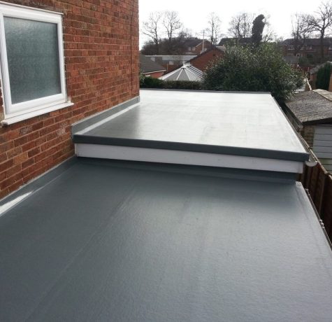 flat roofing services in sevenoaks kent