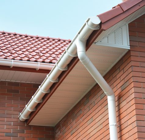 guttering fascias soffits gillingham
