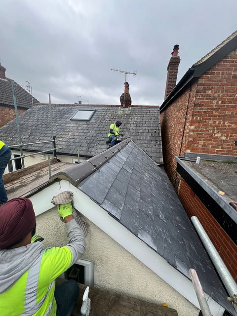 tunbridge wells kent roofing projects 04