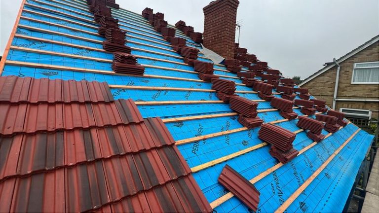 new roof chimney restoration tunbridge wells 01