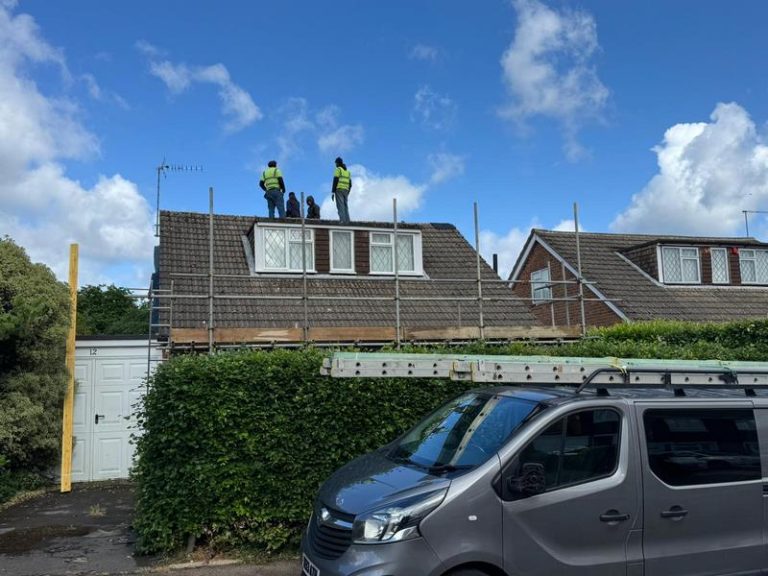 new roof chimney restoration tunbridge wells 05