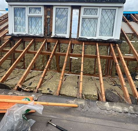 new roof chimney restoration tunbridge wells 07