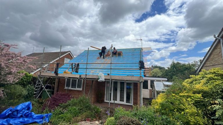 new roof chimney restoration tunbridge wells 08