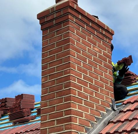 new roof chimney restoration tunbridge wells 21
