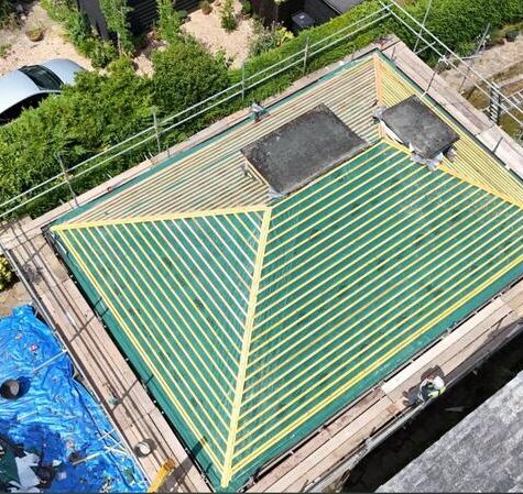 new roof installation crowborough 03