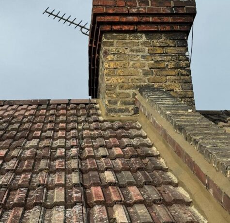 new roof project in gillingham kent 04