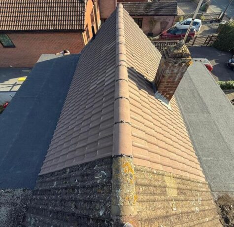 new roof replacement tonbridge kent 20