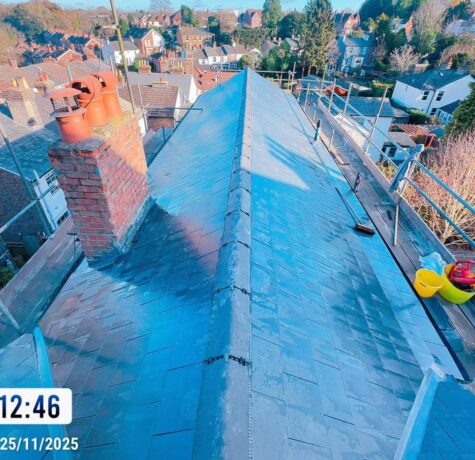 new roof replacement in maidstone kent 2