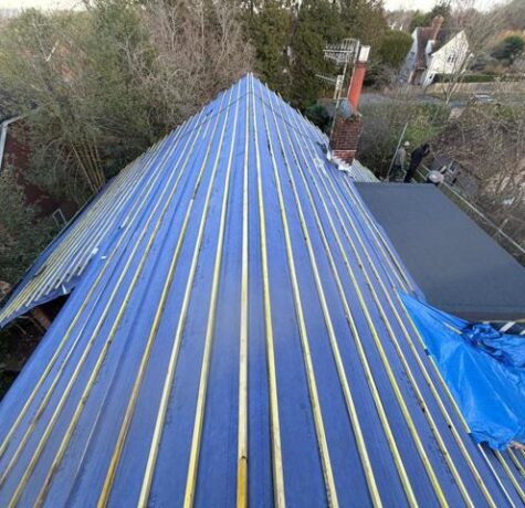 new roof in langton green tunbridge wells 3