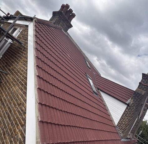 new roof installed in gravesend 4