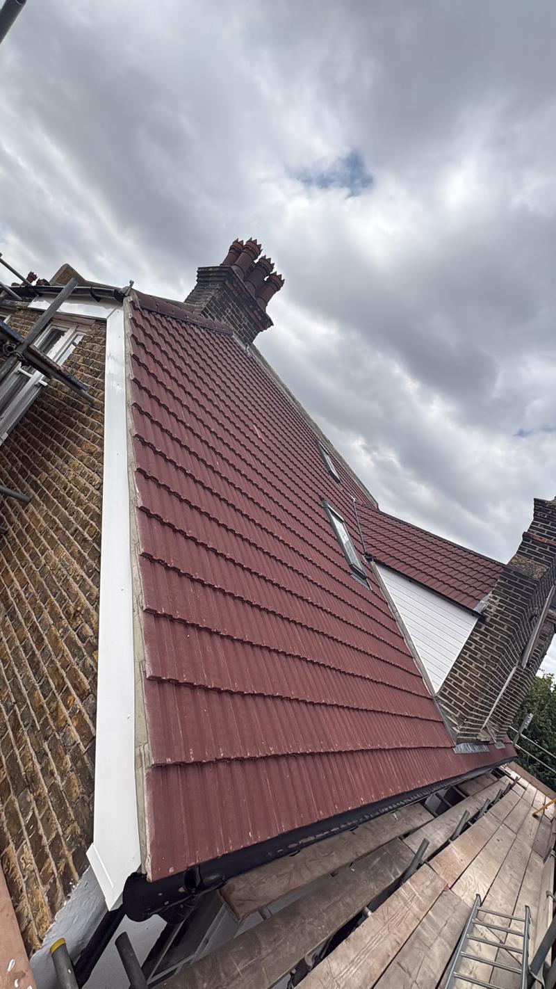 new roof installed in gravesend 4