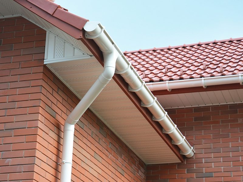 soffit guttering fascia essex