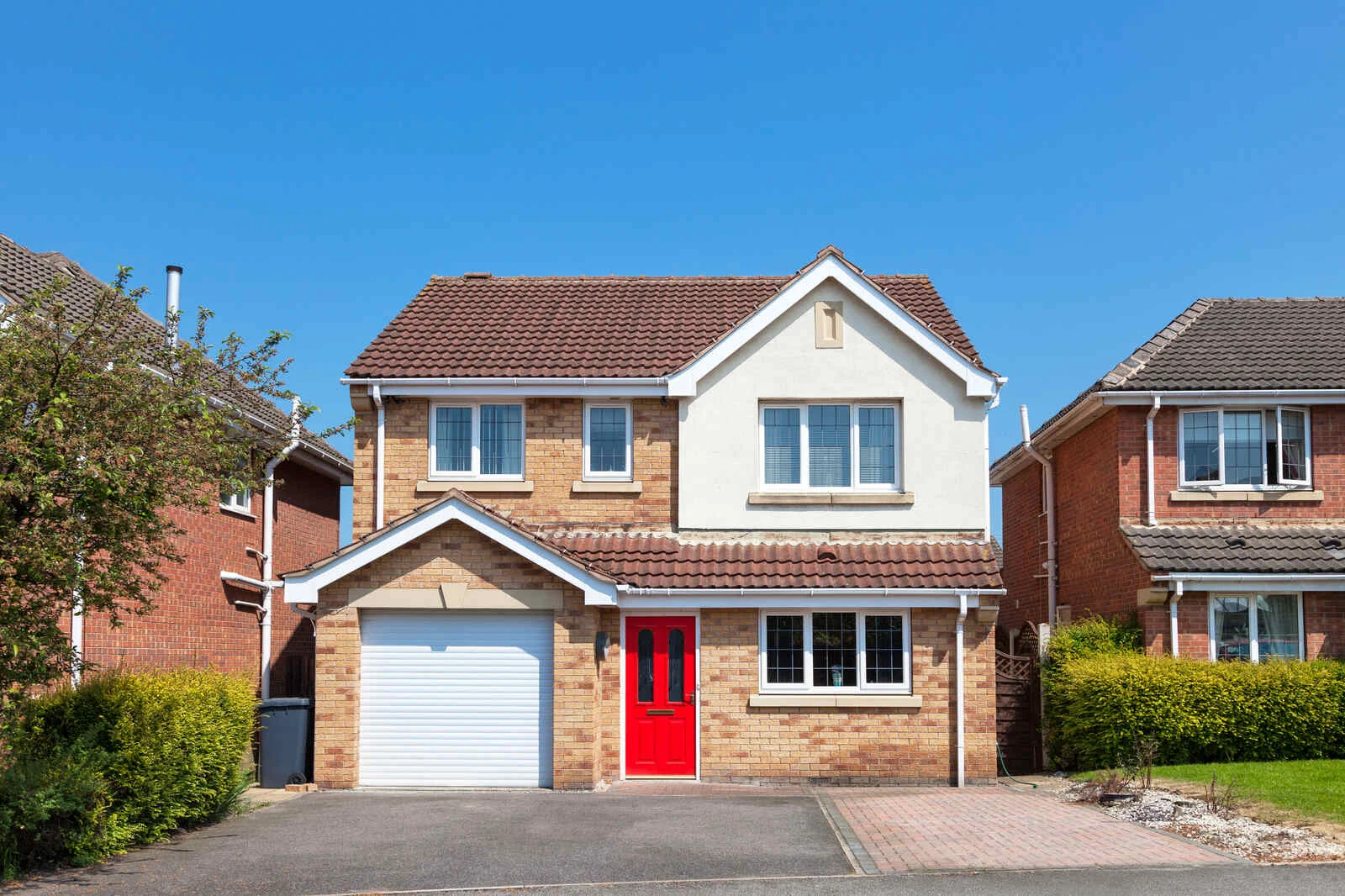 sevenoaks roofing services