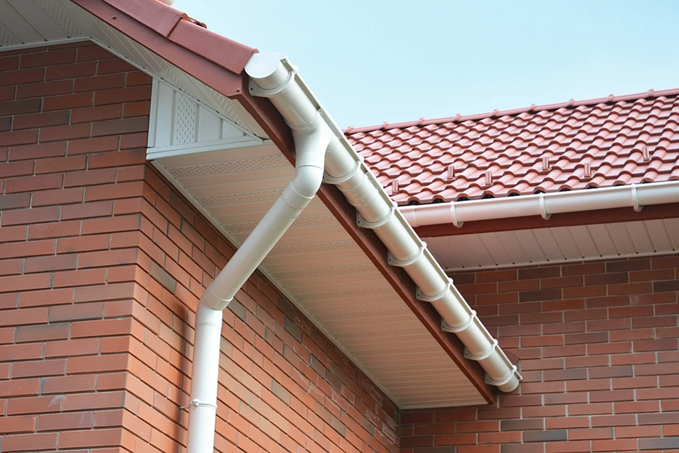 soffit guttering fascia essex